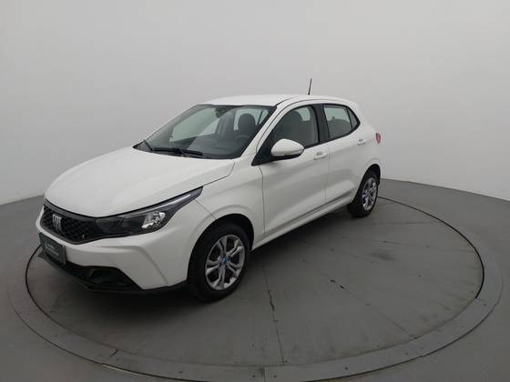 FIAT ARGO 1.0 FIREFLY FLEX DRIVE MANUAL